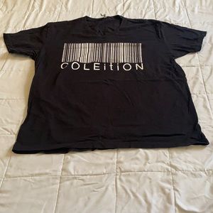 Next level apparel tshirt